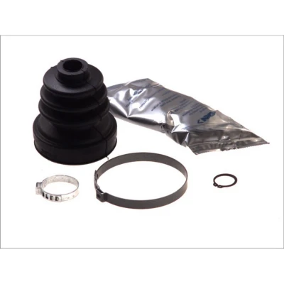 Image de LÖBRO 303942 Soufflet De Cardan 84,00 NBR (caoutchoucs nitrile) SUZUKI: Wagon R+ II 3/5 portes, I R III portes