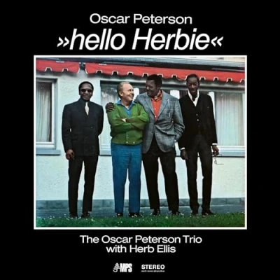 Image de Hello Herbie