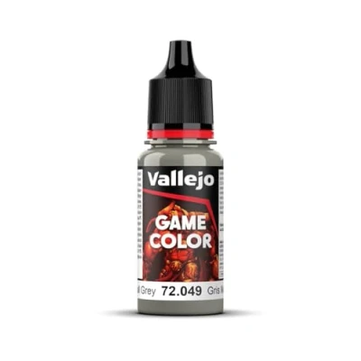 Image de Vallejo Game Peinture acrylique 17 ml Gris pavé