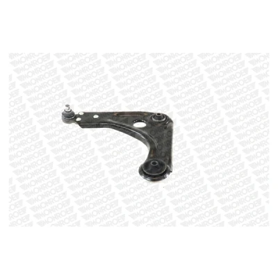 Image de MONROE L16544 Bras de suspension avec rotule suspension, support en caoutchouc barre oscillant transversal FORD: KA 3 portes