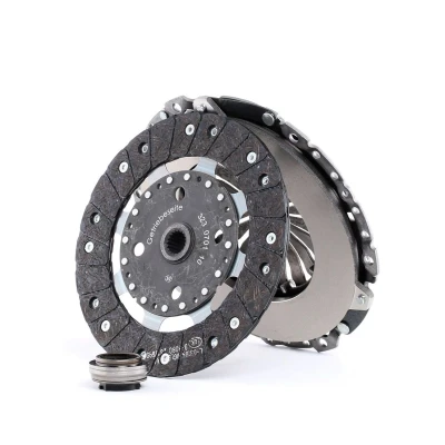 Image de LuK BR 0222 623 3241 00 Kit d&#039;Embrayage PEUGEOT: 407 SW, 2008 Break, 207 3/5 portes, CITROËN: C3 III, Xsara Picasso, OPEL: Crossland X