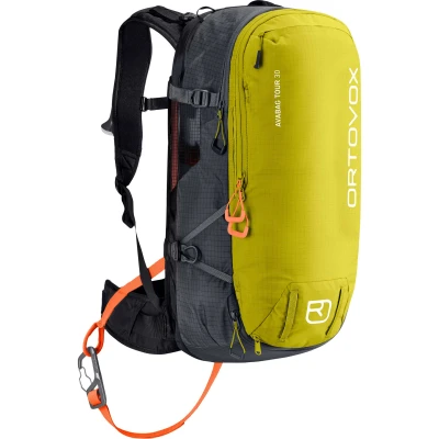 Image de Ortovox Avabag Litric Tour 30 Airbag d&#039;avalanche