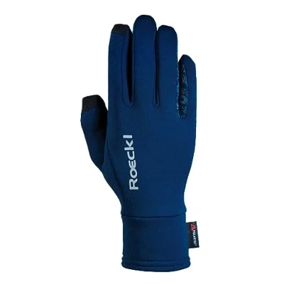 Image de Gants d&#039;équitation Roeckl Weldon