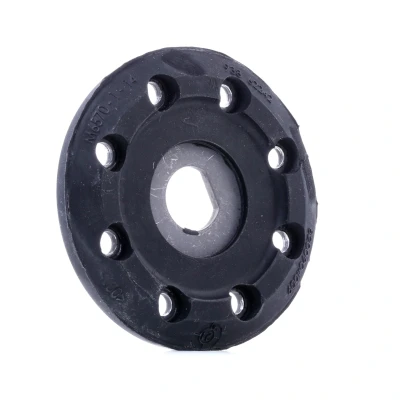 Image de FEBI BILSTEIN 104067 Patin de ressort Essieu avant RENAULT: Trafic 2 Bus, 2, 3, OPEL: Vivaro A Combi