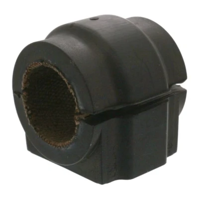 Image de FEBI BILSTEIN 102420 Silent Bloc De Barre Stabilisatrice Essieu avant Caouchouc textilé, Caoutchouc 23,5 41,5 MINI: 3/5 portes, Clubman