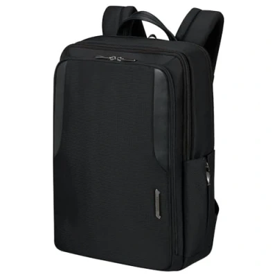 Image de Sac à dos SAMSONITE XBR 2.0 17,3 pouces 22,5 L Matériaux recyclés Noir