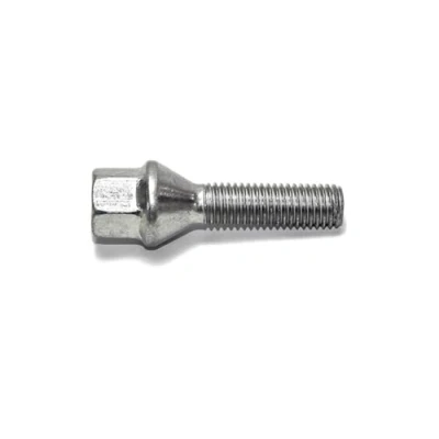 Image de H&amp;R 12754501 Boulon De Roue M12x1,75, M12 Embase conique F