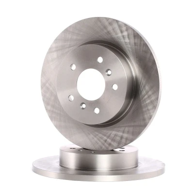 Image de BREMBO COATED DISC LINE 08.C546.11 Disque de frein 290 13 5 plein revêtu avec vis/boulons RENAULT: Kadjar, Megane 4, Captur II, NISSAN: Qashqai 2