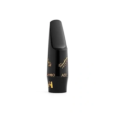 Image de Vandoren SM603B Jumbo Java A55 Bec pour Saxophone Alto