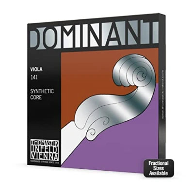 Image de Dominant Strings 141 3/4 Cordes Alto,