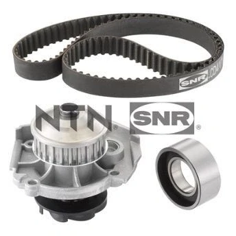 Image de SNR KDP458.350 Pompe à Eau + Kit De Distribution FIAT: Panda I 3/5 portes, Seicento / 600 II 5 LANCIA: Y