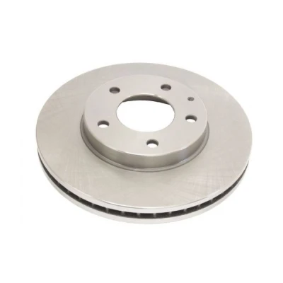 Image de MAPCO 15539 Disque de frein Essieu avant 274 28 5 114,3 ventilé MAZDA: MPV 2