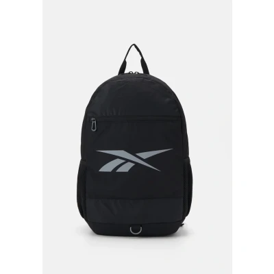 Image de Reebok Wayland Backpack Unisex Sac à dos, Taille: One Size, Black