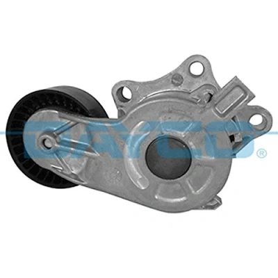 Image de DAYCO APV3230 Galet Tendeur CITROËN: DS3 3 portes, C3 Picasso, C4 II 5 PEUGEOT: 208 I 3/5 308 508 SW