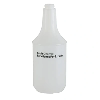 Image de Koch Chemie Cylindre bouteille 1L pour tête de pulvérisation