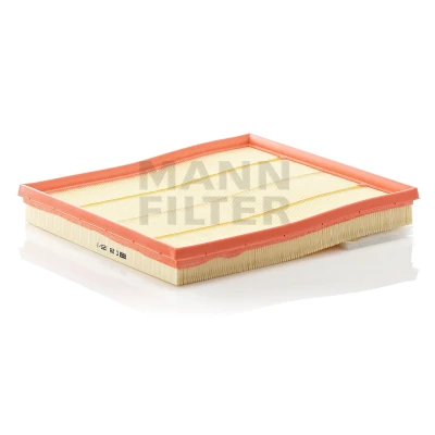 Image de MANN FILTER C 28 125/1 Filtre à air 45 262 277 Cartouche filtrante BMW: X6, 5 Berline, X5