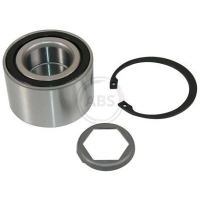 Image de A.B.S. 200086 Kit de roulements roue 74 OPEL: Omega B Caravan, Calibra A, Berline