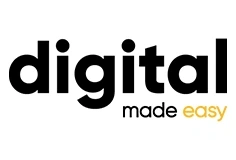 Digital Made Easy logo