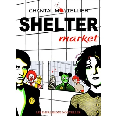 Image de Shelter Market Livre d’occasion Bon