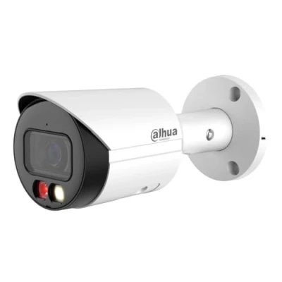 Image de Dahua Net Camera 4MP IR BULLET/IPC HFW2449S S IL 0280B