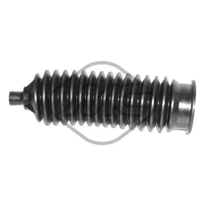 Image de Jeu de joints soufflets, direction Metalcaucho 00351