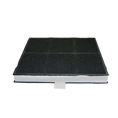 Image de Europart Filtre à Charbon Actif 360732 pour Bosch/Siemens, hotte aspirante