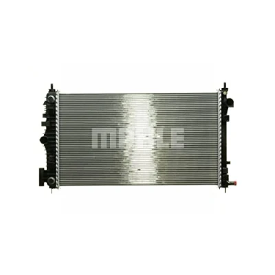 Image de MAHLE ORIGINAL CR 1101 000P radiateur du moteur pour véhicules avec système de climatisation 680 398 26 Grille soudée