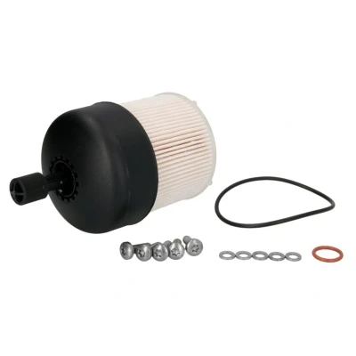 Image de HENGST FILTER E437KP D266 Filtre à Carburant Cartouche filtrante RENAULT: Clio 4, Kangoo II Express, / Grand Kangoo, DACIA: Duster SUV