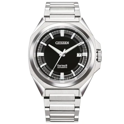 Image de Citizen NB6010 81E Series 8 automatisch Horloge