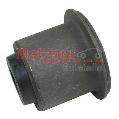 Image de METZGER 52069208 Silent Bloc De Triangle Essieu avant Support métal caoutchouc DACIA: Duster SUV