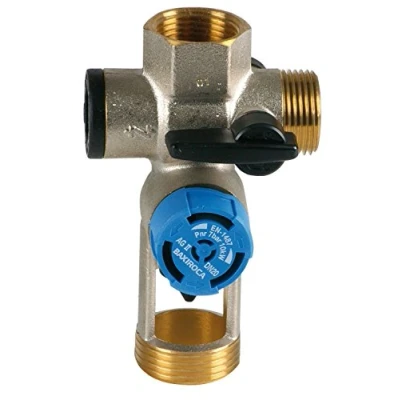 Image de Baxiroca Groupe sécurité FLEXBRANE I 3/4’’  195230008