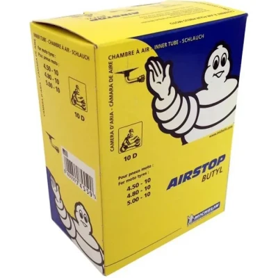 Image de Tuyau MICHELIN DET10 D