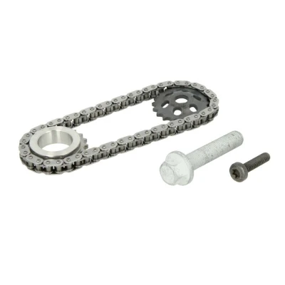 Image de SWAG 11 94 8384 Kit de chaînes, commade pompe à huile MINI: 3/5 portes