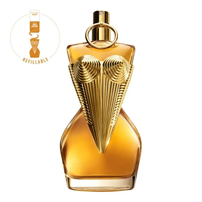 Image de Jean Paul Gaultier Eau de Parfum Divine Le 100 ml Parum pour femmes