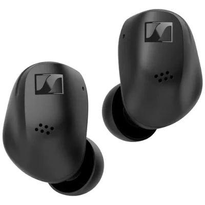 Image de Sennheiser Accentum True Wireless Noir
