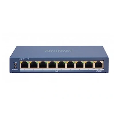 Image de Blebox Hikvision DS 3E1309P EI