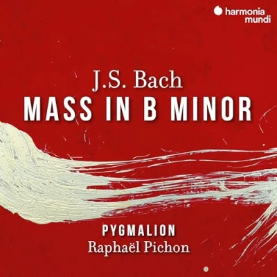 Image de Messe en si mineur, BWV 232