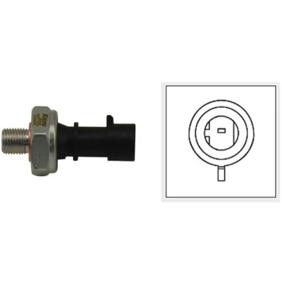 Image de KAVO PARTS EOP 1006 Sonde De Pression d&#039;Huile 0,4 OPEL: Agila A, Corsa D 3/5 portes, C CHEVROLET: Cruze Berline, Aveo 5 portes