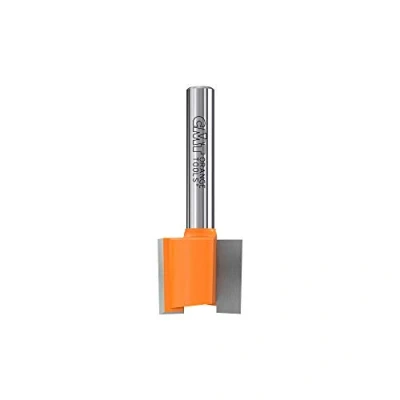 Image de CMT Orange Tools 701,180,11 Fraise à rainer hm s 6 d 18 x 12