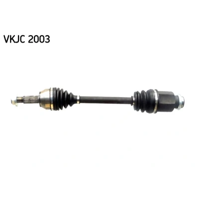 Image de SKF VKJC 2003 Arbre de transmission 577 MAZDA: 2 3/5 portes