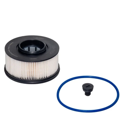 Image de Filtre à carburant HENGST FILTER E841KP D902