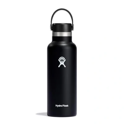 Image de Hydro Flask 18oz / 532ml Standard Mouth Bouteille d&#039;eau