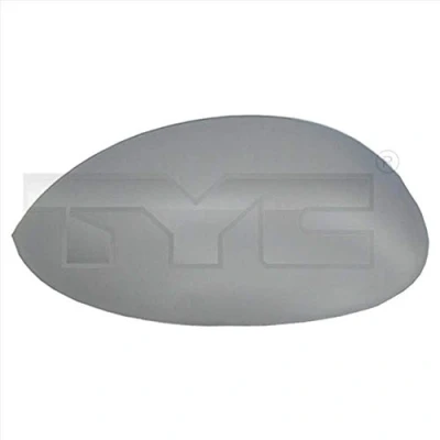 Image de TYC 305 0160 2 Revêtement, rétroviseur extérieur gauche avec couche d&#039;apprêt PEUGEOT: 206 SW, 3/5 portes, 206+ portes