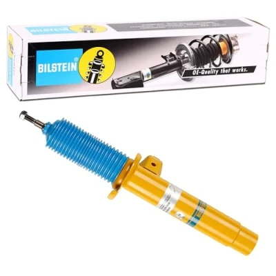 Image de BILSTEIN B6 Performance 35 171300 Amortisseur Essieu avant droit Pression de gaz Système monotube upside down Jambe suspension Goujon en haut