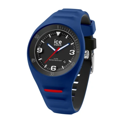 Image de Ice Watch Leclercq Montre, Homme, Taille: One Size, Blueprint m
