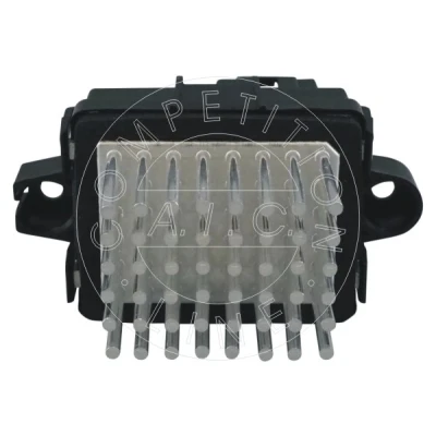 Image de AIC 56930 Régulateur, pulseur d&#039;air habitacle OPEL: Astra J Sports Tourer, Zafira C Mokka / X