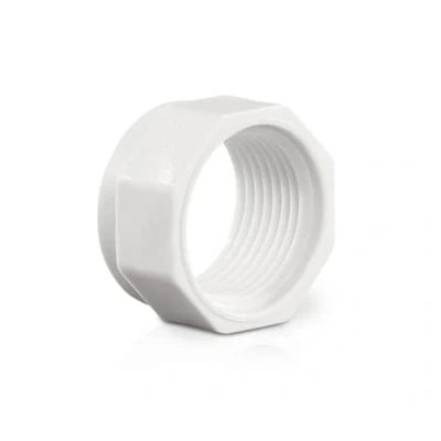 Image de Zodiac Écrou de tuyau d&#039;alimentation D15 rechange pour nettoyeur piscine Polaris