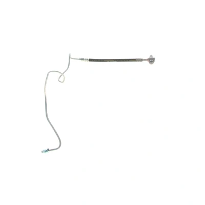 Image de BOSCH 1 987 481 338 Flexible De Frein 623, 233, 390 VOLKSWAGEN: Golf 4, 4 Variant, AUDI: A3 3/5 portes, SKODA: Octavia Combi