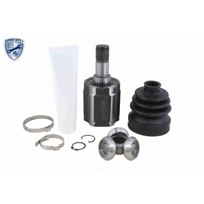 Image de ACKOJA A26 9876 Tête de Cardan du côté boîte vitesses, Essieu avant droit HONDA: CIVIC 6 Hatchback, 8 Fastback