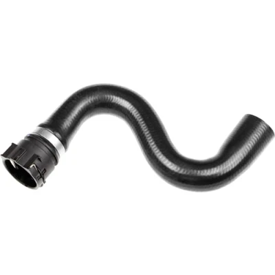 Image de GATES 05 2763 Durite De Refroidissement EPDM (éthylène propylène diène caoutchouc) AUDI: A4 B5 Berline, Avant, A6 C5 Avant